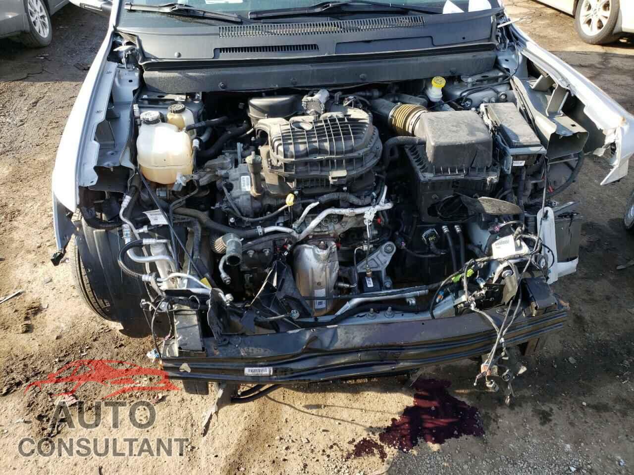 DODGE JOURNEY 2017 - 3C4PDDEG1HT596167
