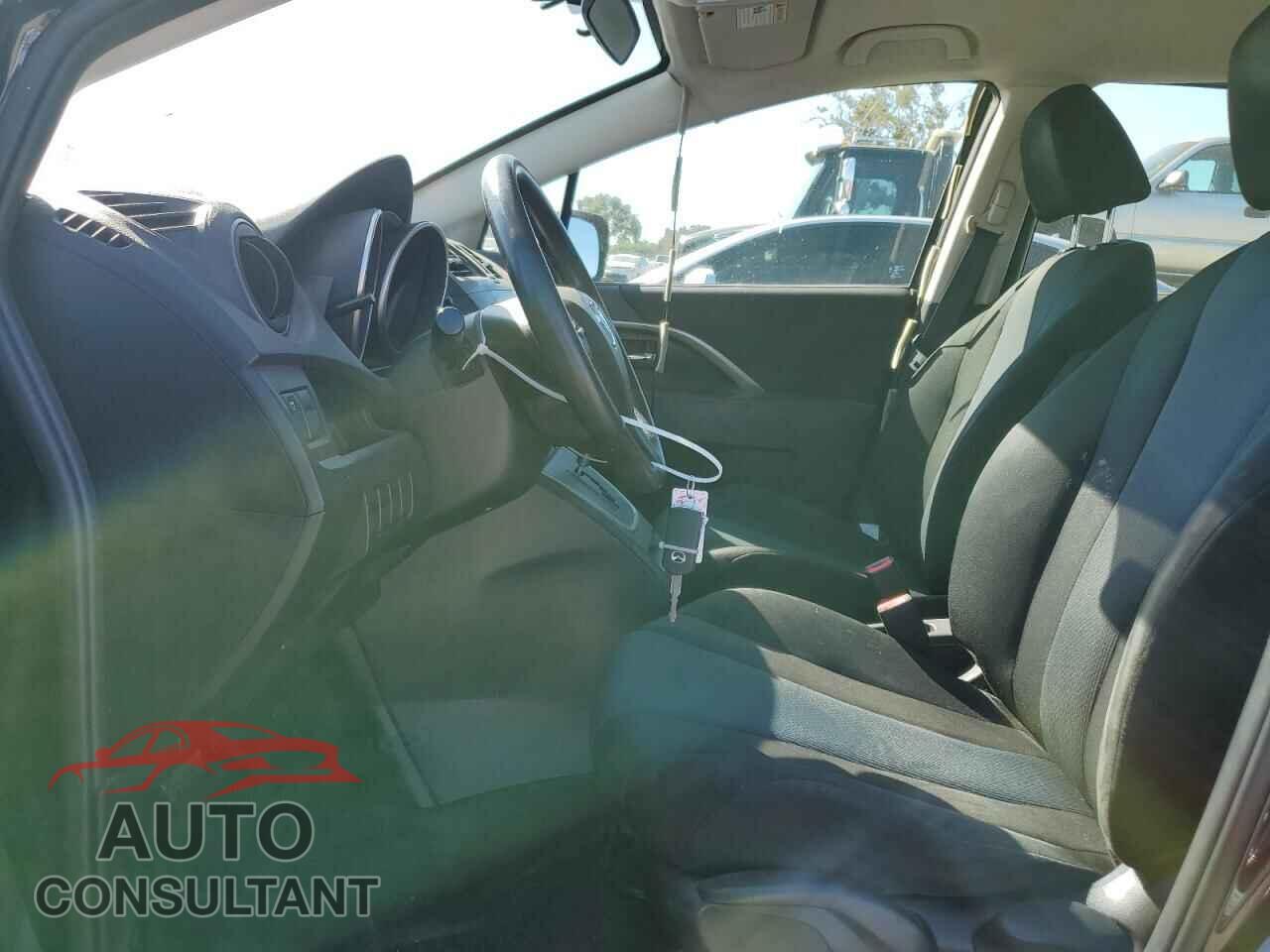 MAZDA 5 2015 - JM1CW2BL7F0179936