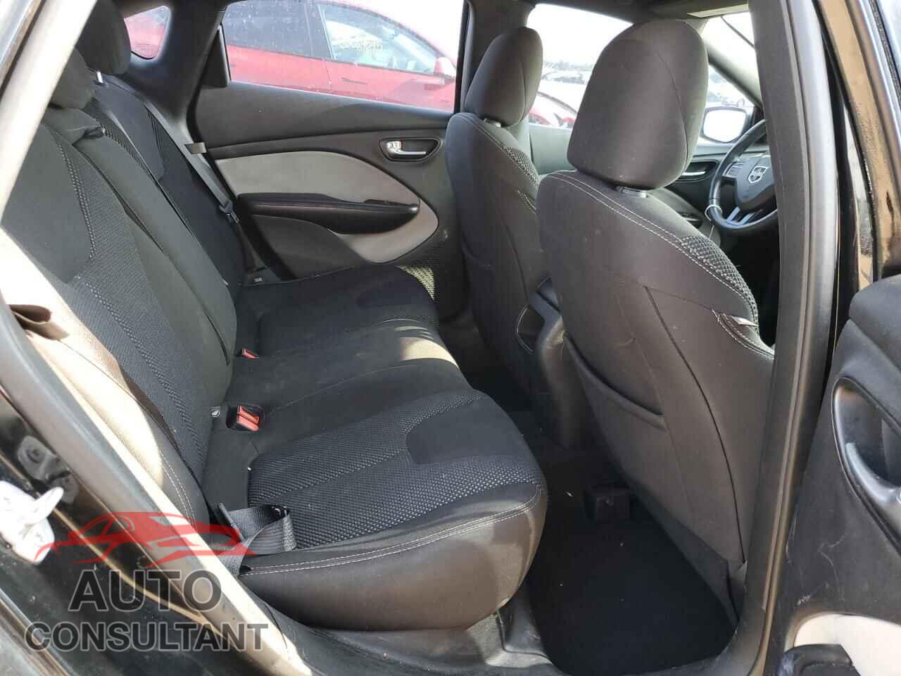 DODGE DART 2015 - 1C3CDFBB6FD422122