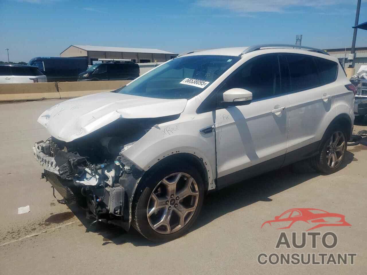FORD ESCAPE 2019 - 1FMCU0J96KUB26434