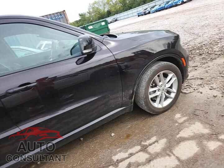 DODGE DURANGO 2024 - 1C4RDJDG6RC197535