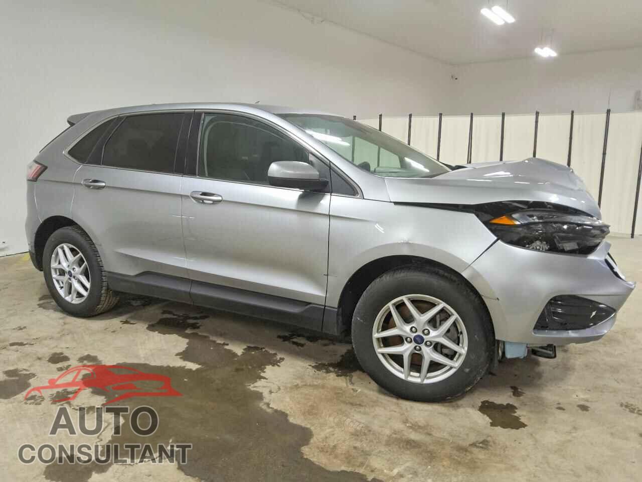 FORD EDGE 2022 - 2FMPK4J97NBB03334