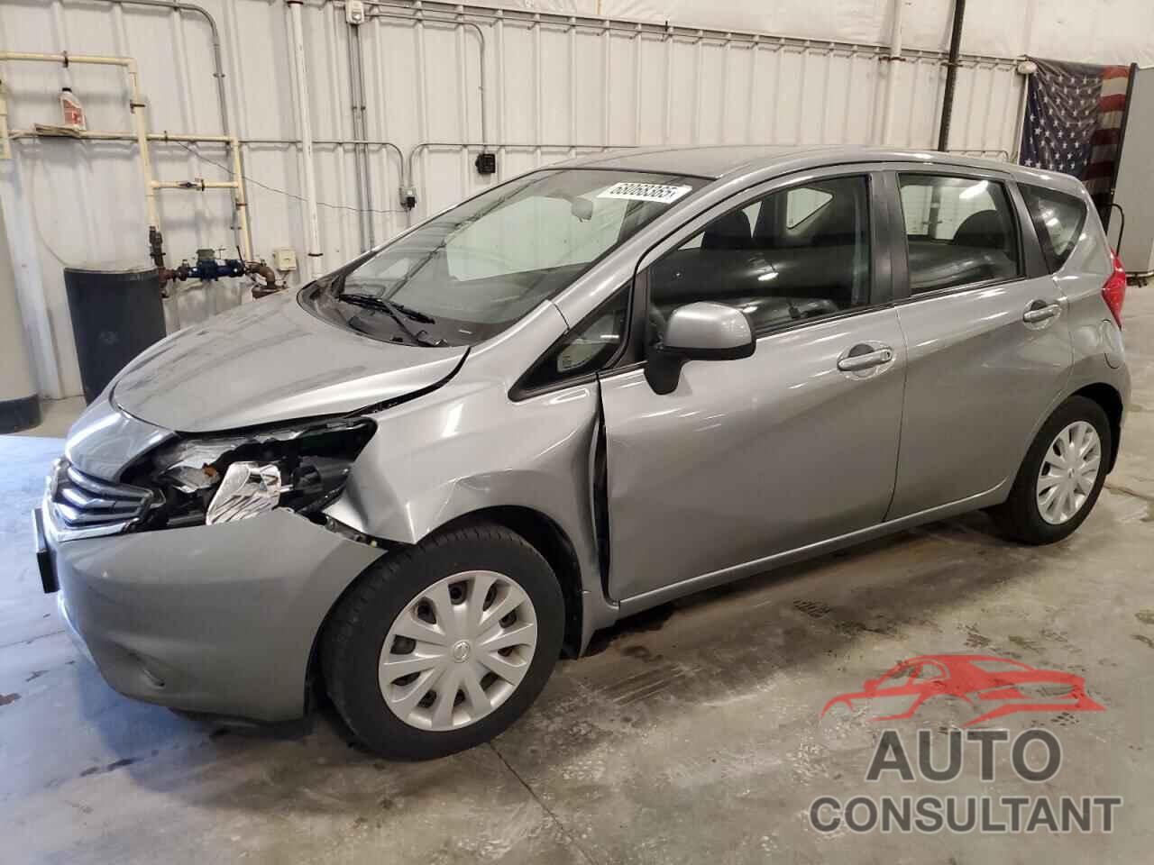 NISSAN VERSA 2014 - 3N1CE2CP9EL434188