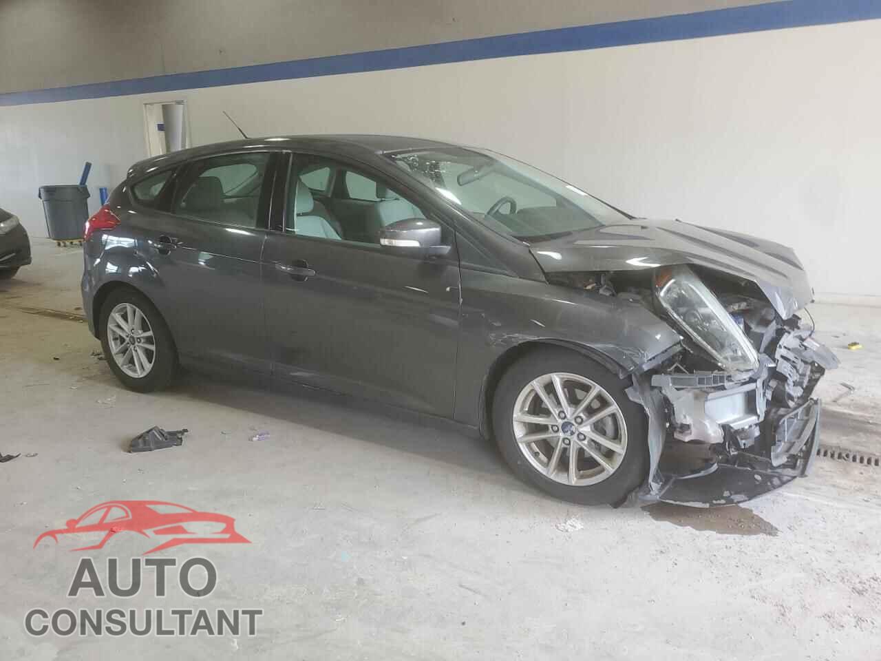 FORD FOCUS 2016 - 1FADP3K27GL288143