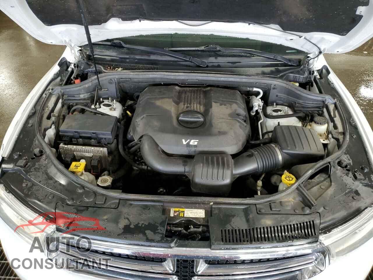 DODGE DURANGO 2015 - 1C4RDJDG9FC236601