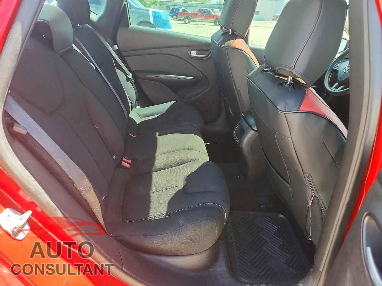DODGE DART 2013 - 1C3CDFBA5DD330729