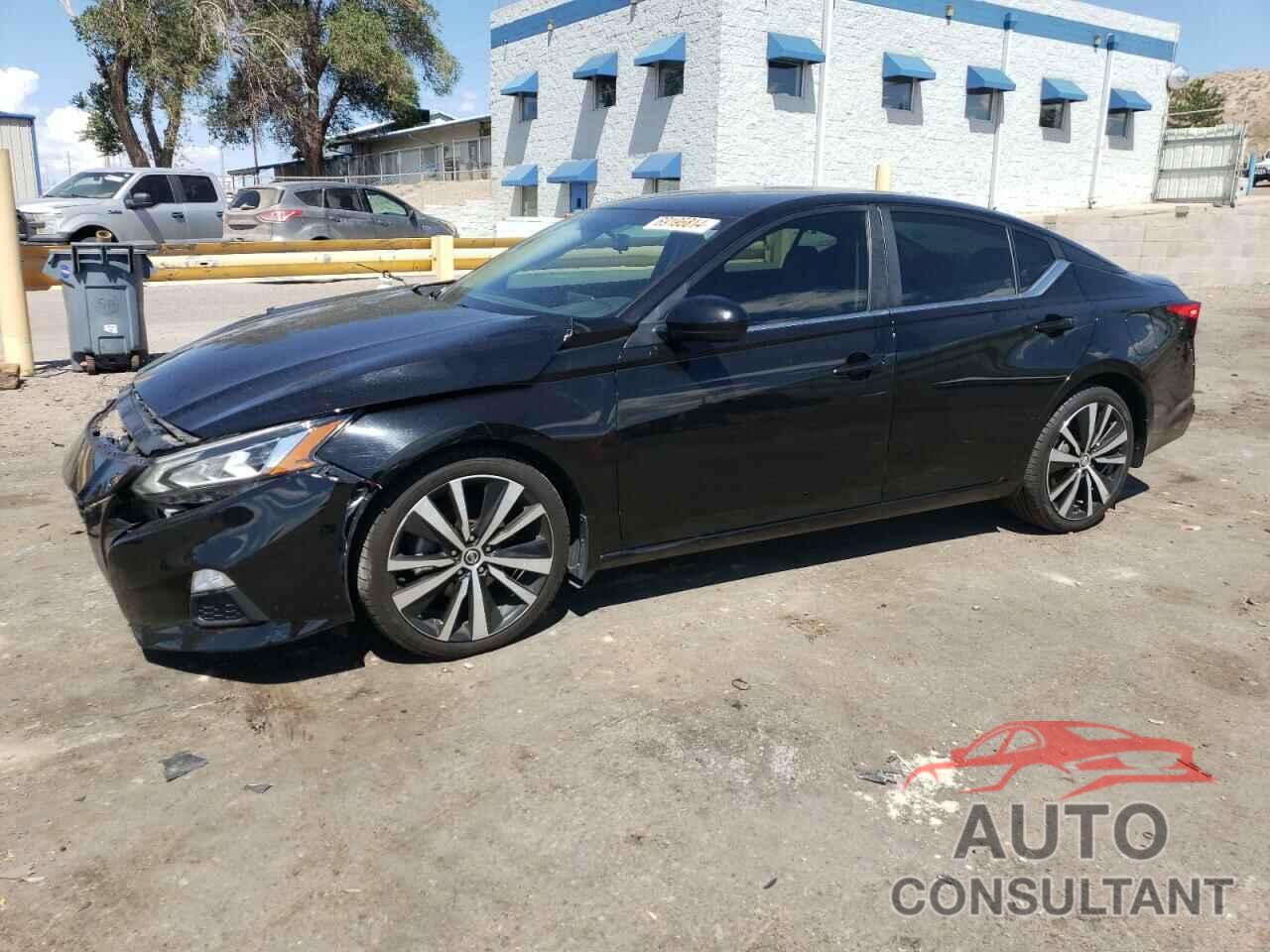 NISSAN ALTIMA 2019 - 1N4BL4CV3KC207178