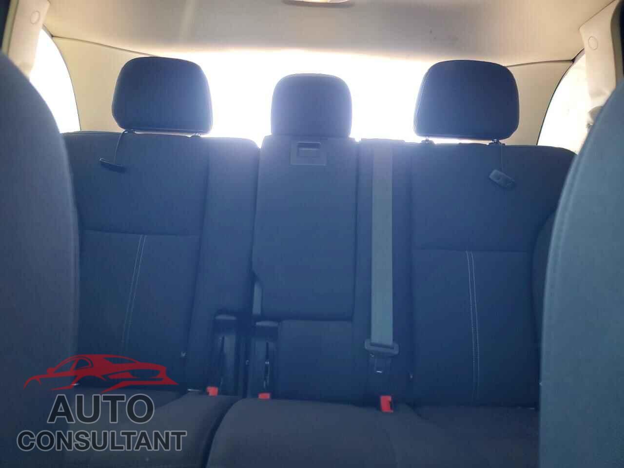 FORD EDGE 2013 - 2FMDK3GC2DBC81943