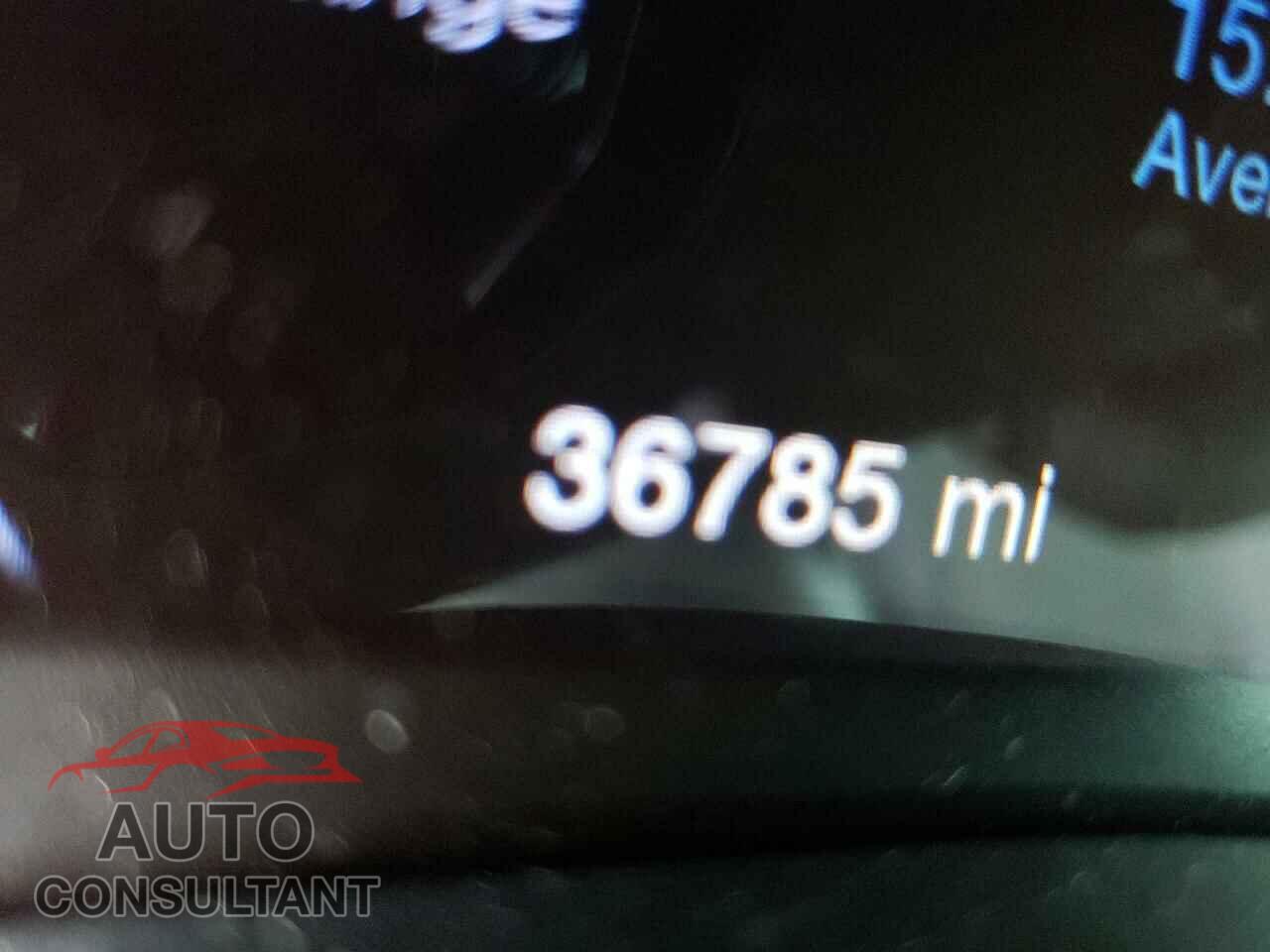 DODGE DURANGO 2017 - 1C4RDHEG9HC774693
