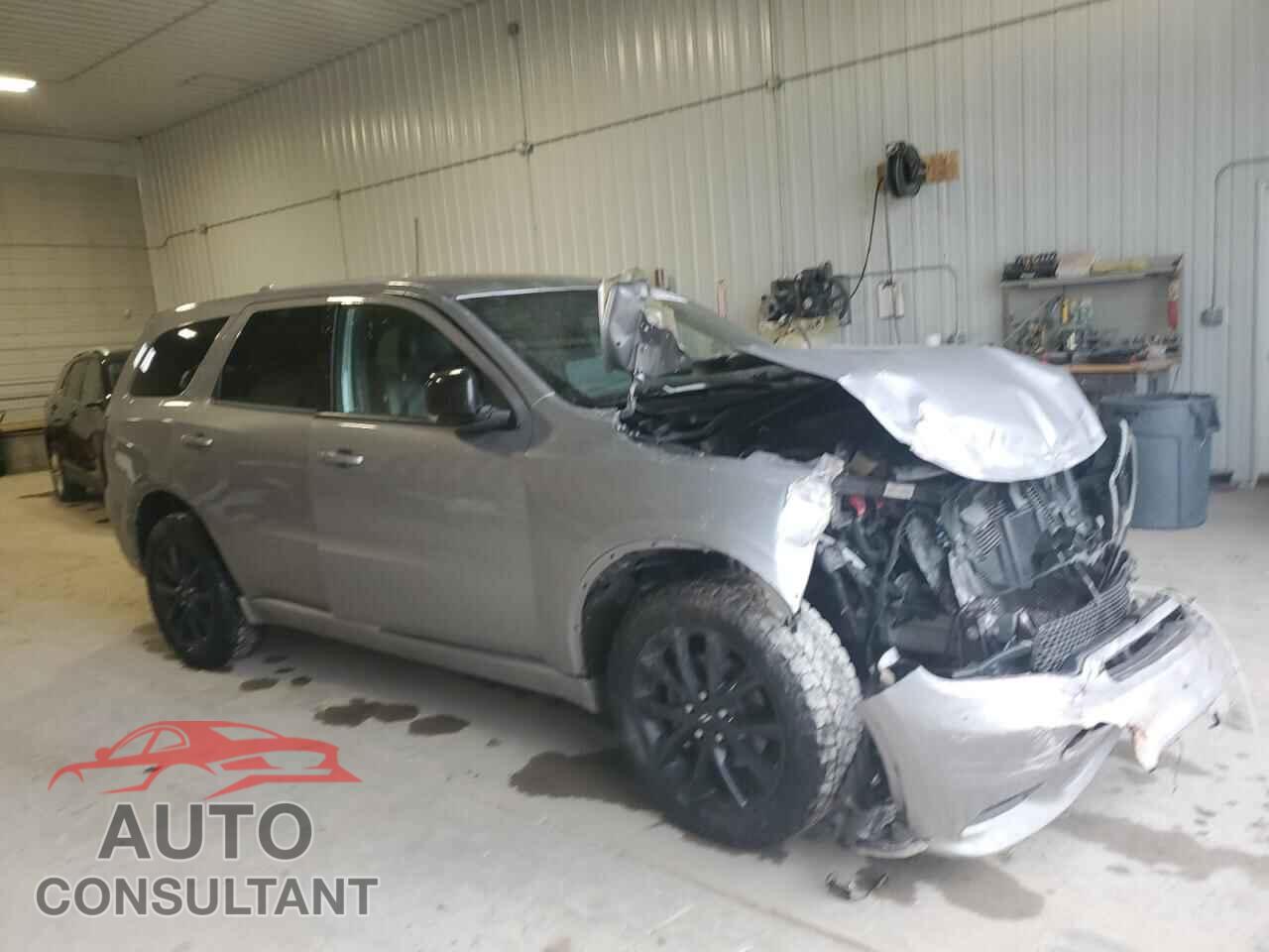 DODGE DURANGO 2019 - 1C4RDJDG1KC664706