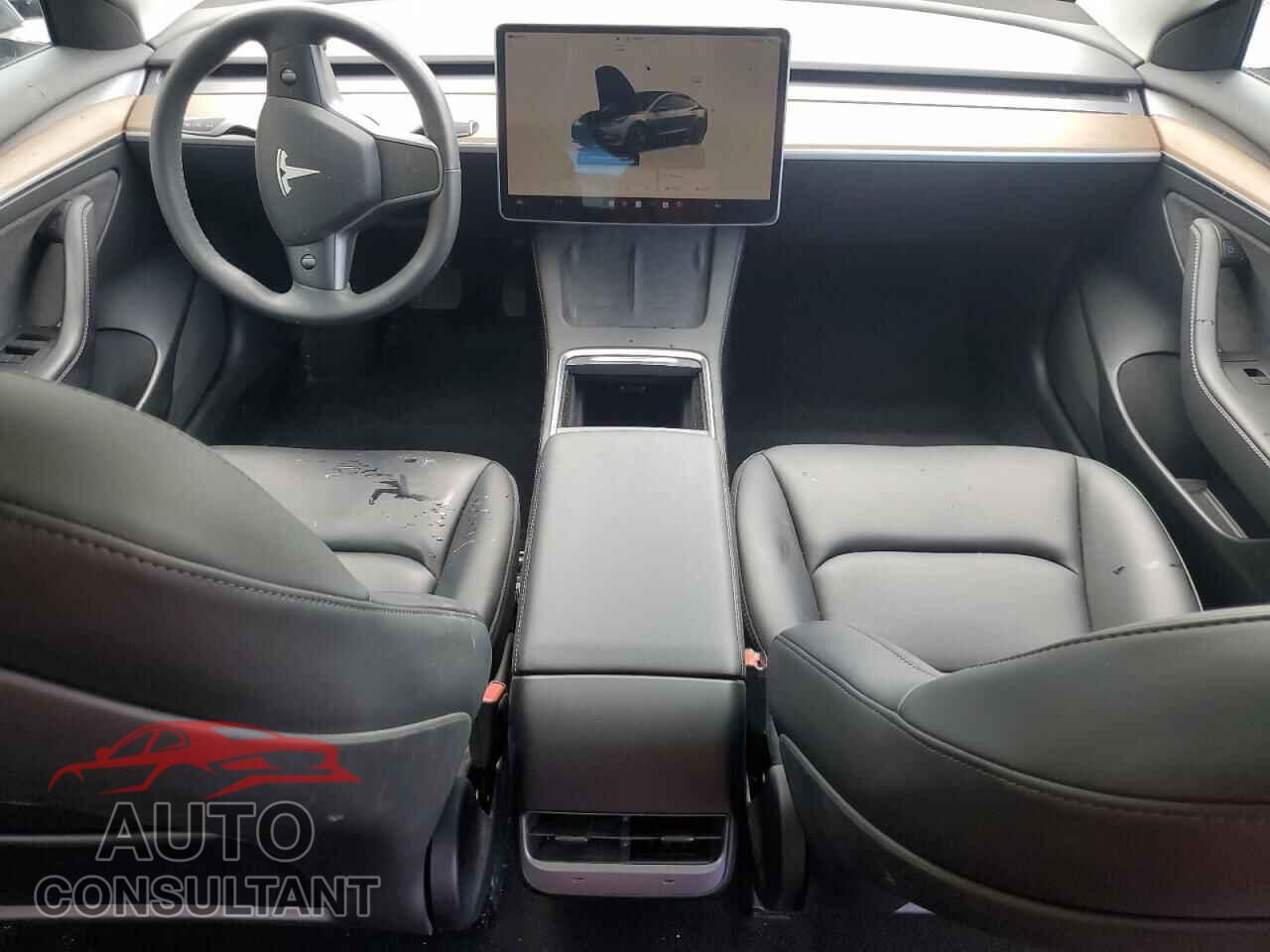 TESLA MODEL 3 2023 - 5YJ3E1EAXPF676795