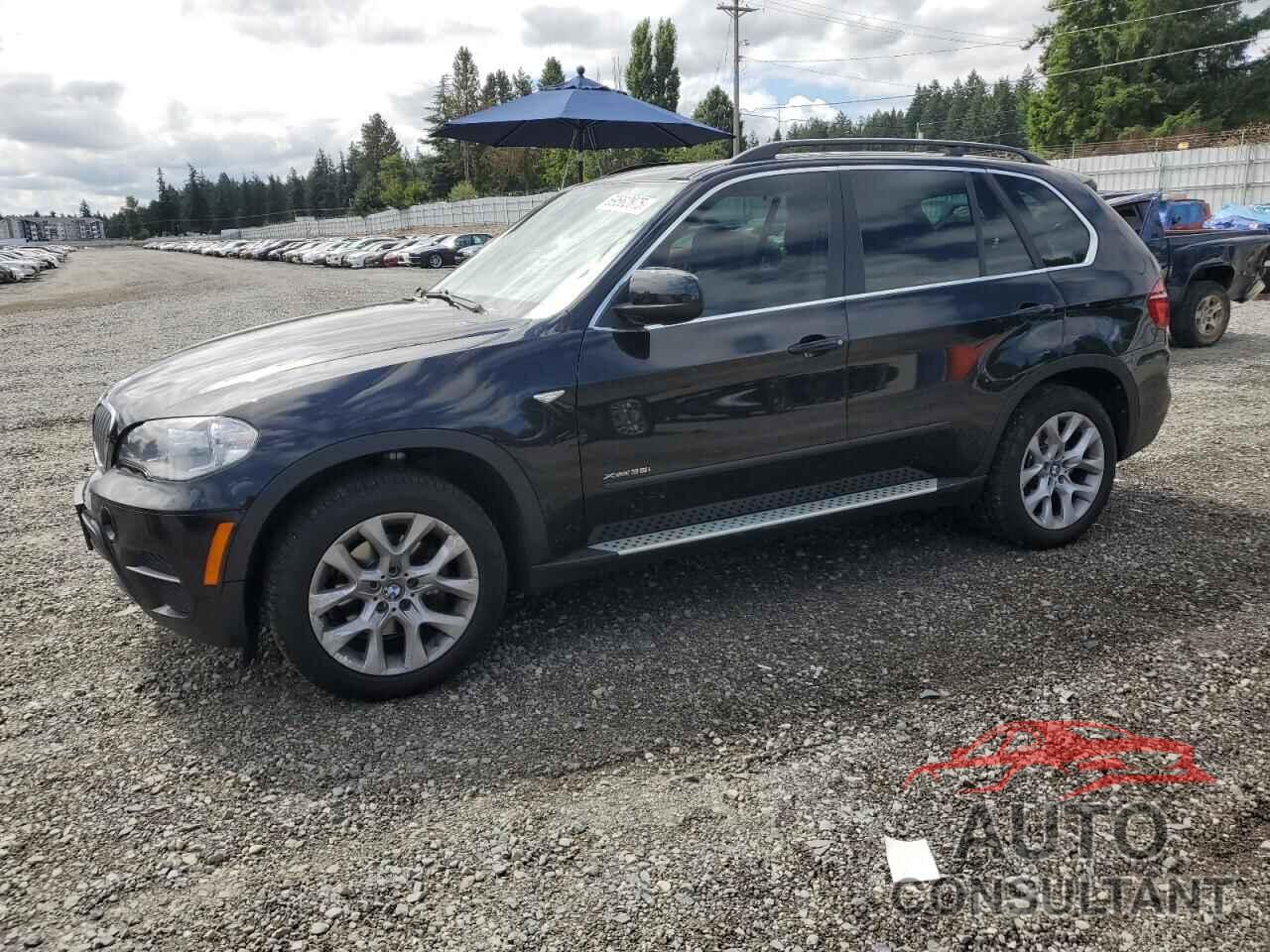 BMW X5 2013 - 5UXZV4C52D0E02553