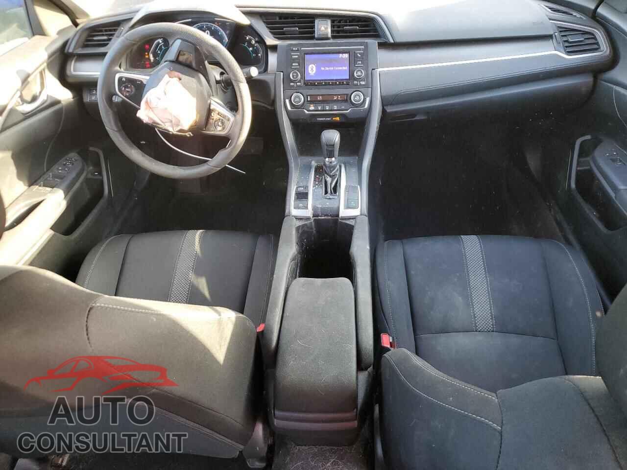 HONDA CIVIC 2020 - 2HGFC2F62LH602425