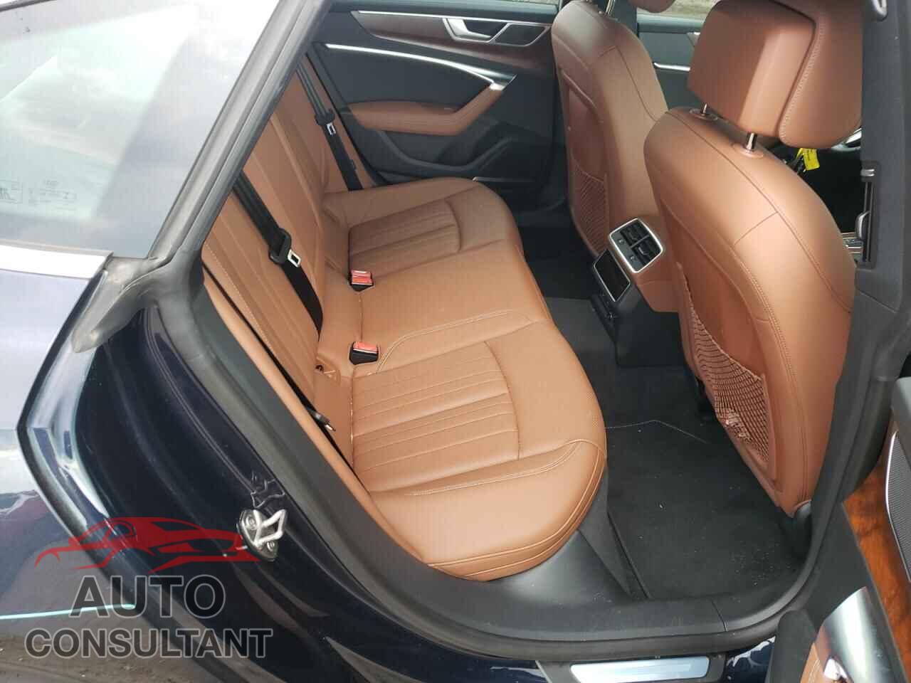 AUDI A7 2023 - WAUR2BF25PN019952