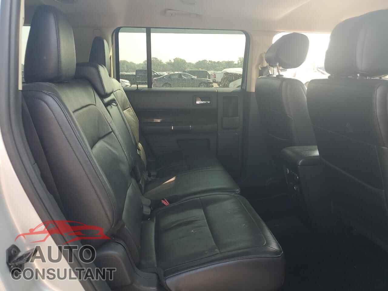 FORD FLEX 2013 - 2FMHK6D88DBD05150