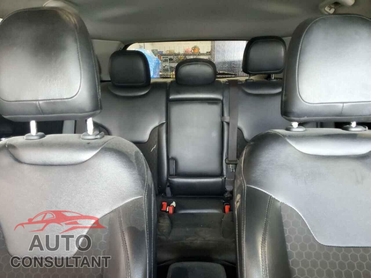 JEEP COMPASS 2021 - 3C4NJDBB4MT501054