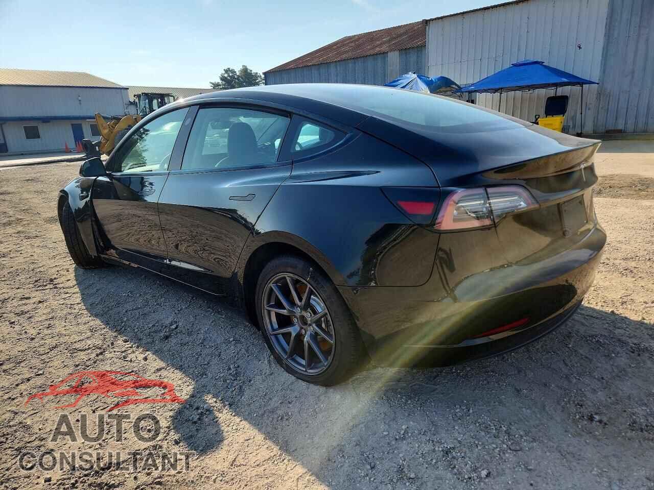 TESLA MODEL 3 2023 - 5YJ3E1EA1PF437149