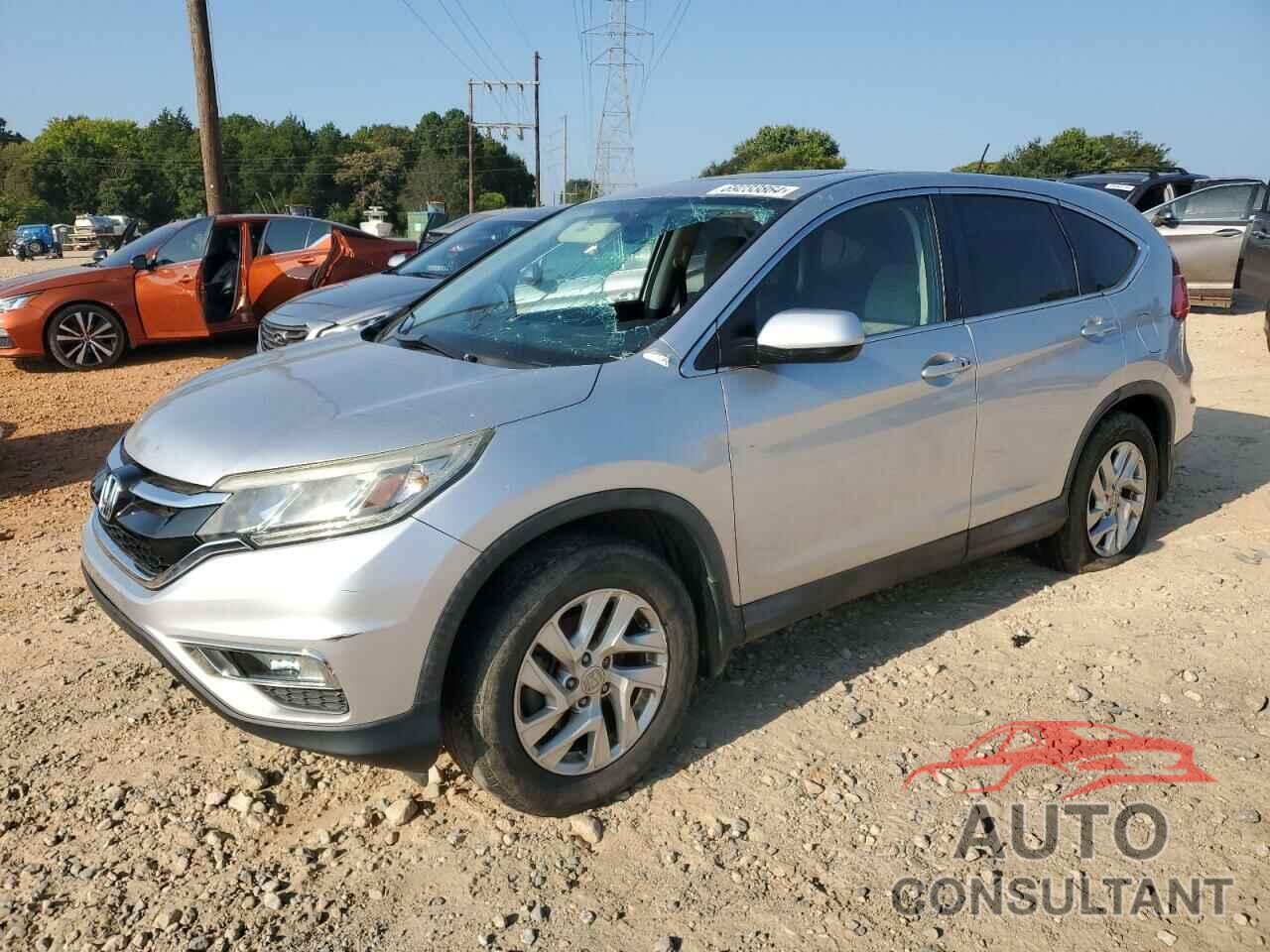 HONDA CRV 2016 - 2HKRM3H51GH510903