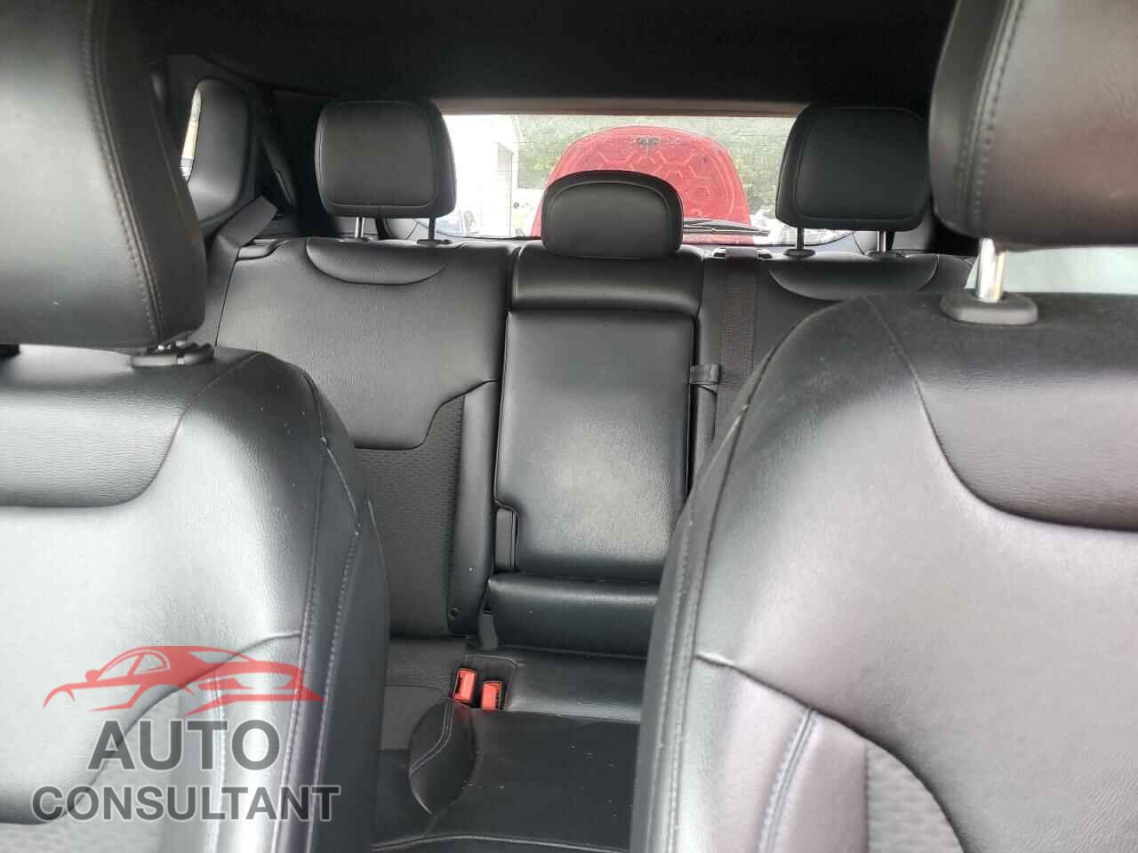 JEEP COMPASS 2024 - 3C4NJDBN6RT595052