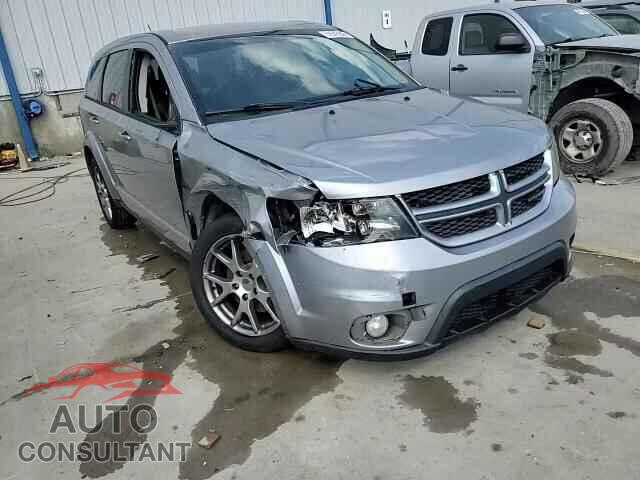 DODGE JOURNEY 2015 - 3C4PDDEG4FT579182