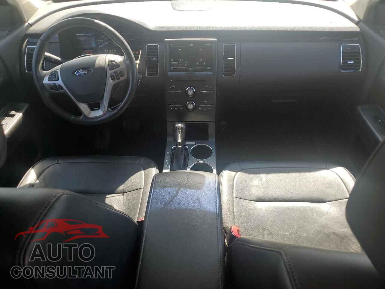 FORD FLEX 2014 - 2FMGK5C8XEBD33427