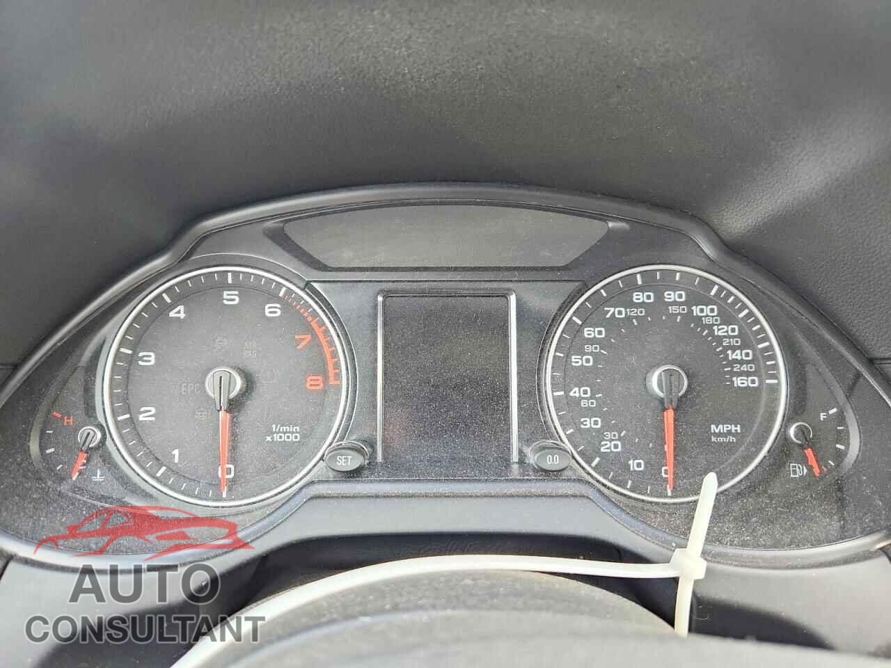 AUDI Q5 2015 - WA1CFAFP2FA142482
