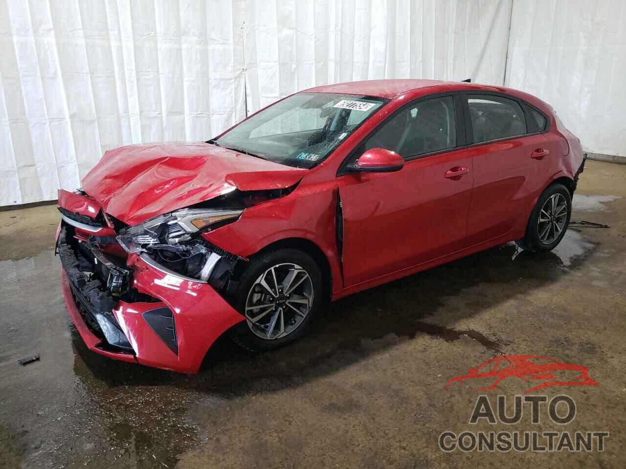 KIA FORTE 2023 - 3KPF24AD0PE628705