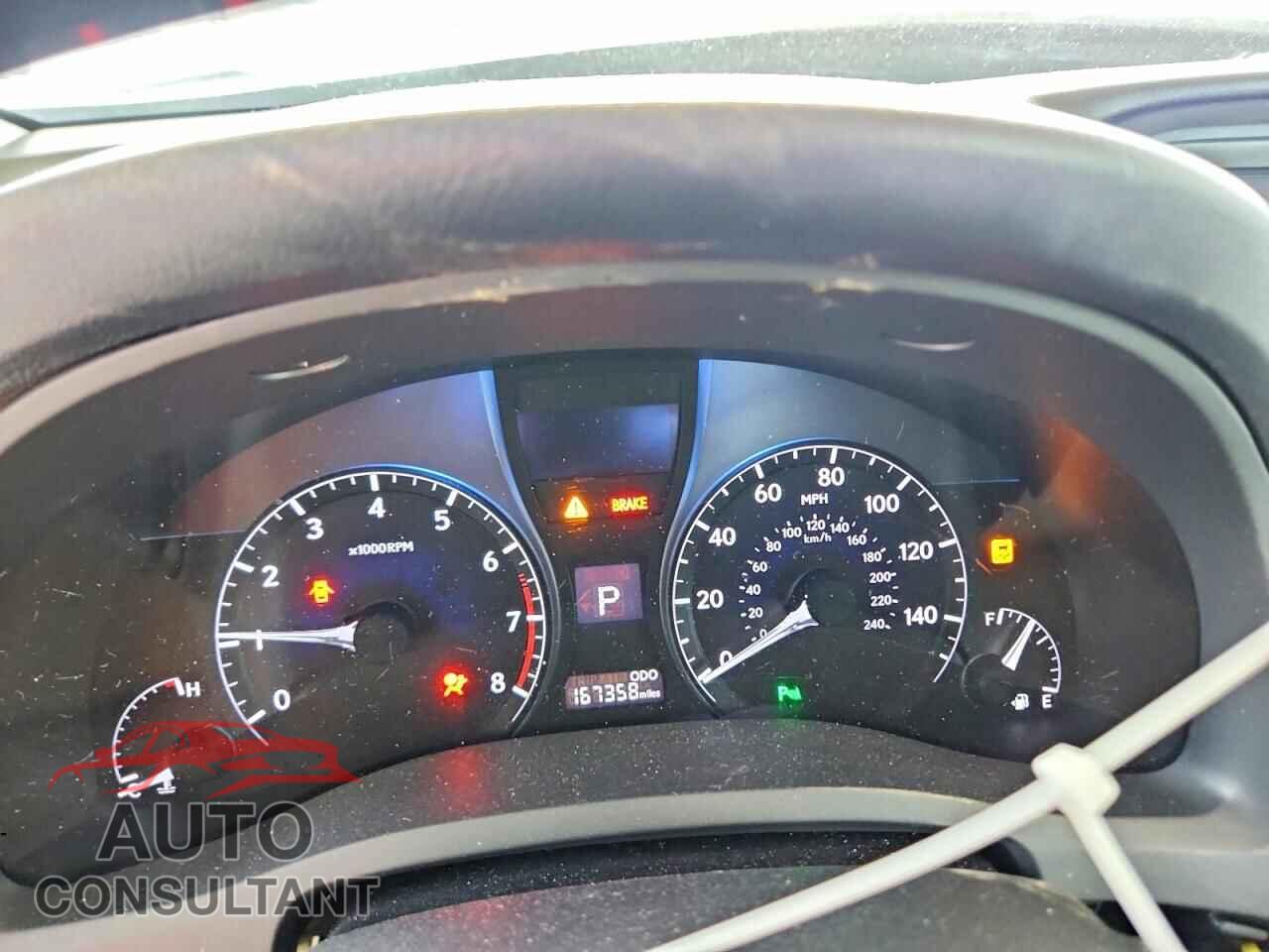 LEXUS RX350 2015 - 2T2ZK1BA2FC152157