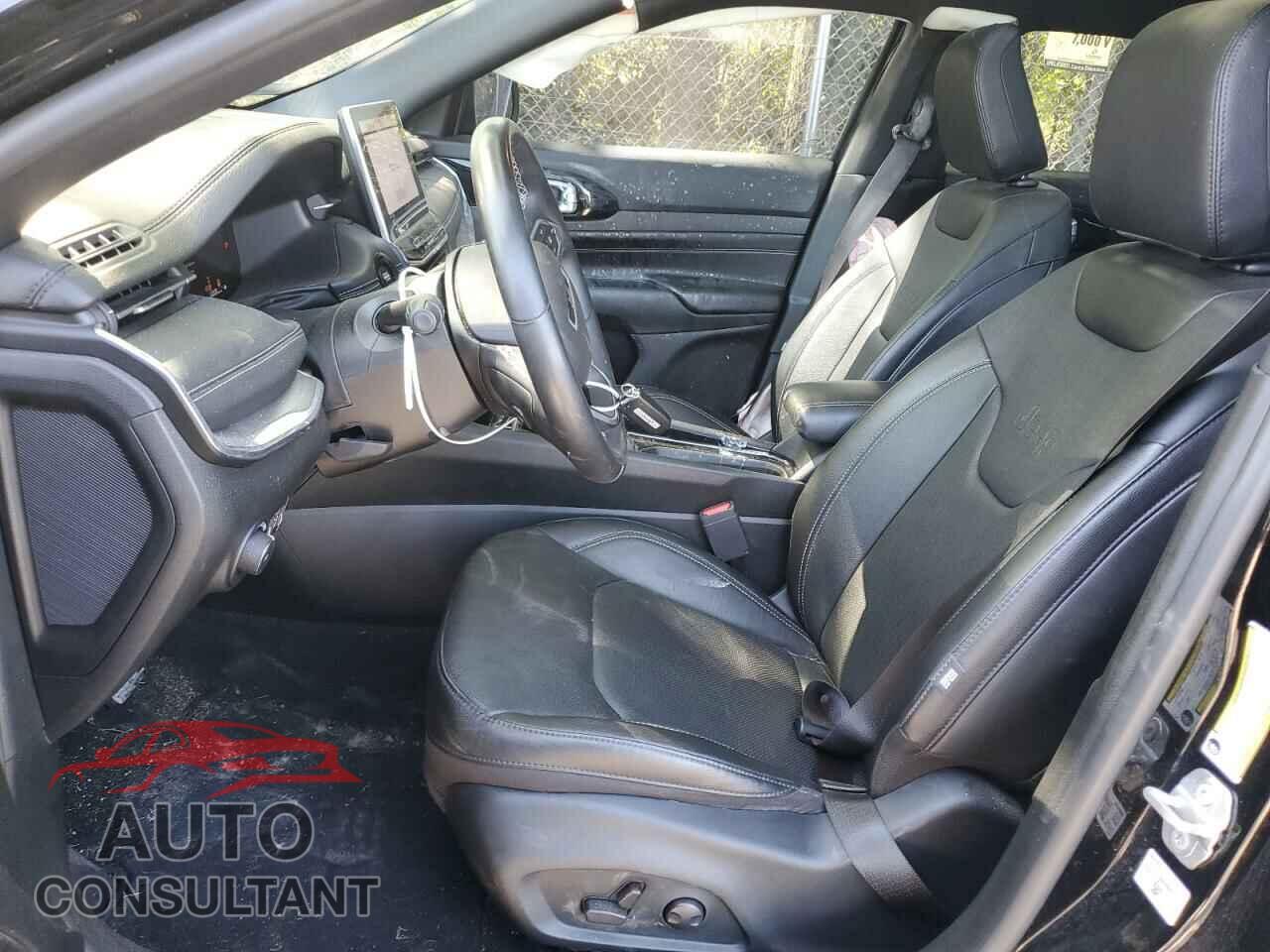 JEEP COMPASS 2022 - 3C4NJDCBXNT201714