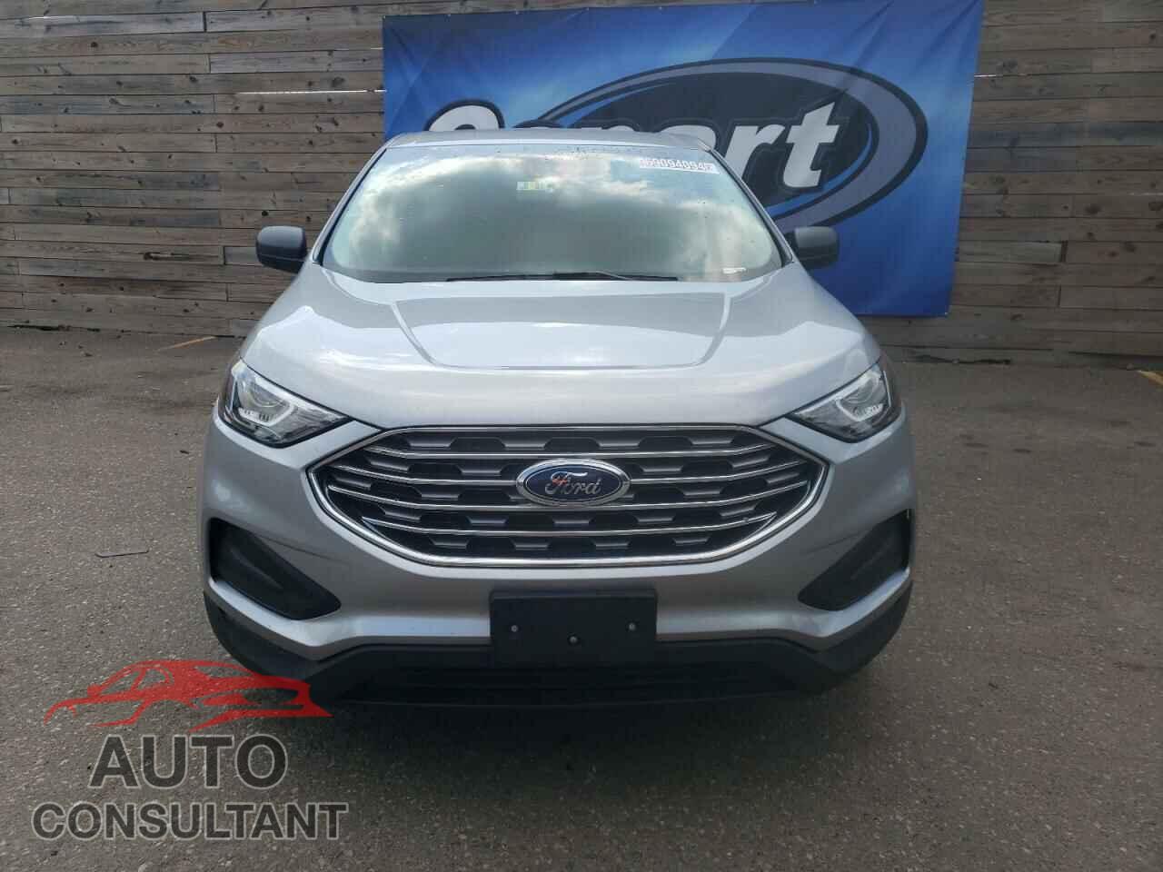 FORD EDGE 2020 - 2FMPK4G95LBA50072