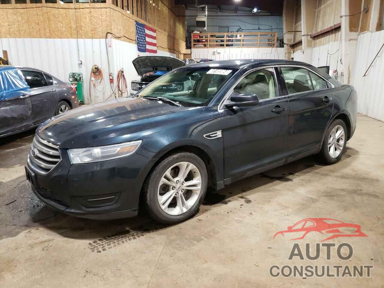 FORD TAURUS 2015 - 1FAHP2H83FG135578