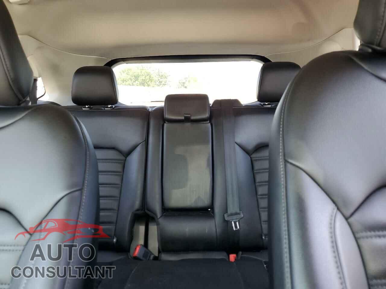 FORD EDGE 2019 - 2FMPK4J99KBC24944
