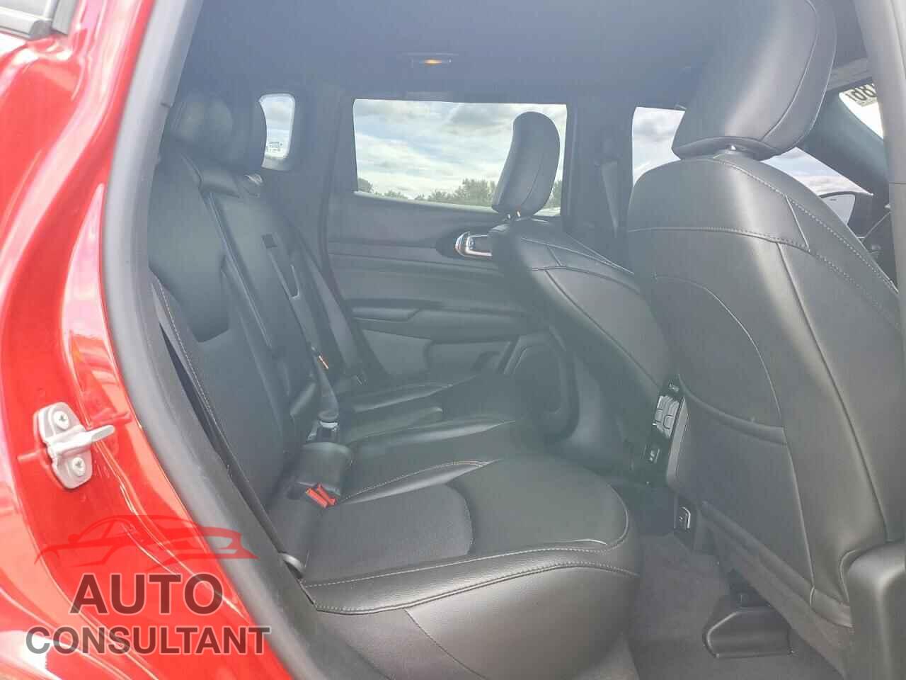 JEEP COMPASS 2022 - 3C4NJDCBXNT197731