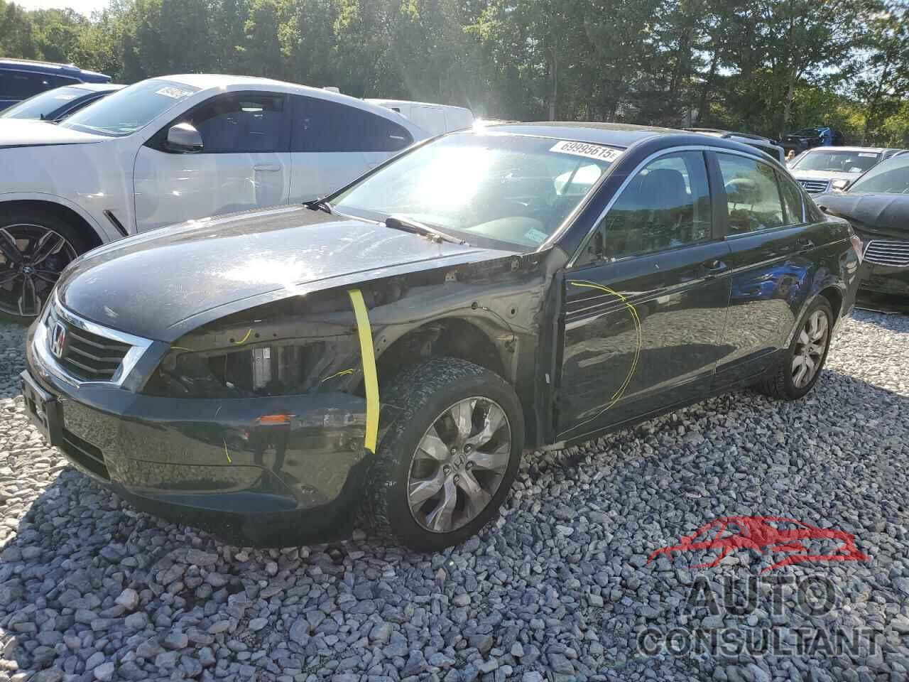 HONDA ACCORD 2010 - 1HGCP2F85AA078174