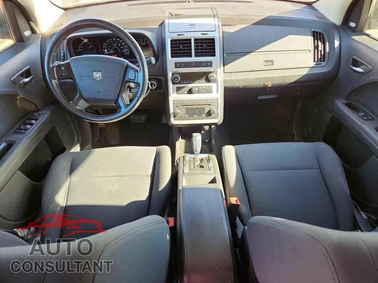 DODGE JOURNEY 2010 - 3D4PG5FV3AT108307
