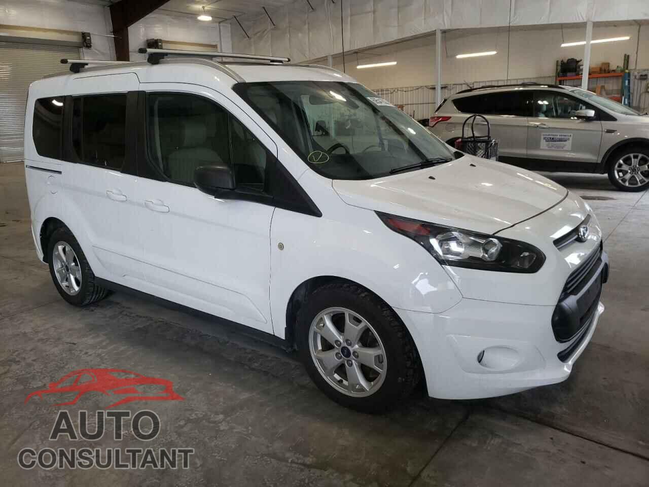 FORD TRANSIT 2015 - NM0AE8F77F1204190