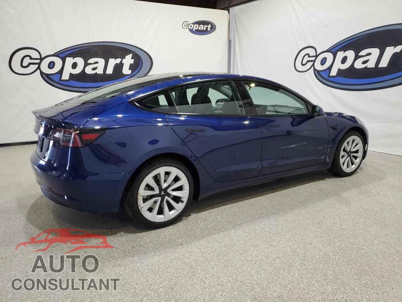 TESLA MODEL 3 2023 - 5YJ3E1EA8PF451470