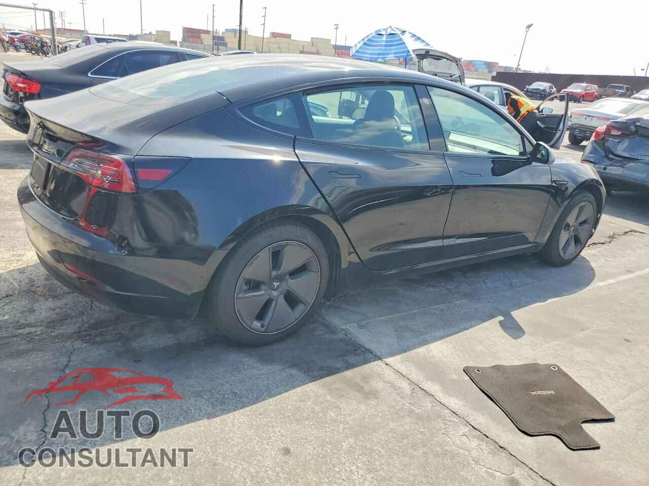 TESLA MODEL 3 2023 - 5YJ3E1EA2PF568977