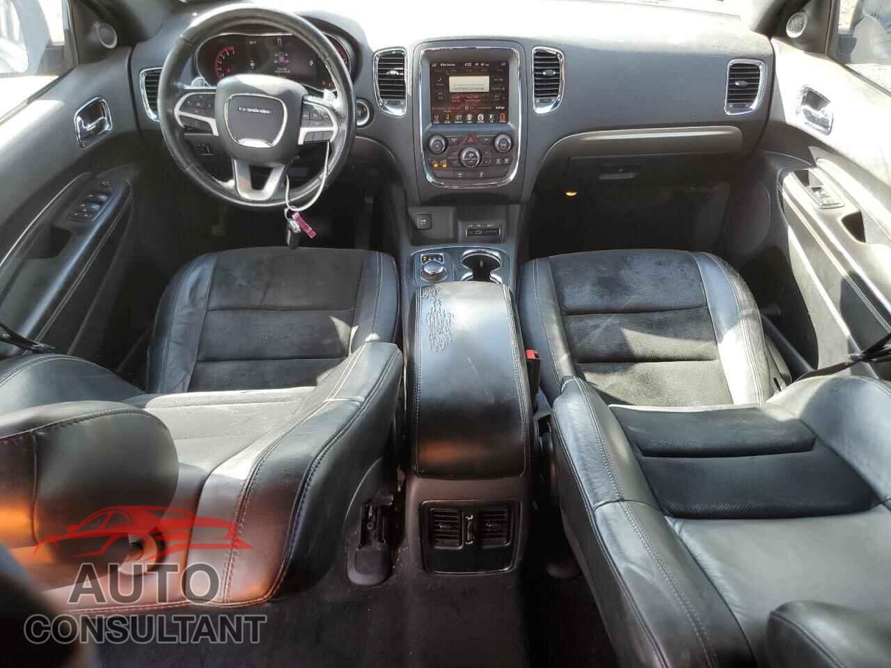 DODGE DURANGO 2015 - 1C4RDHAG1FC953037