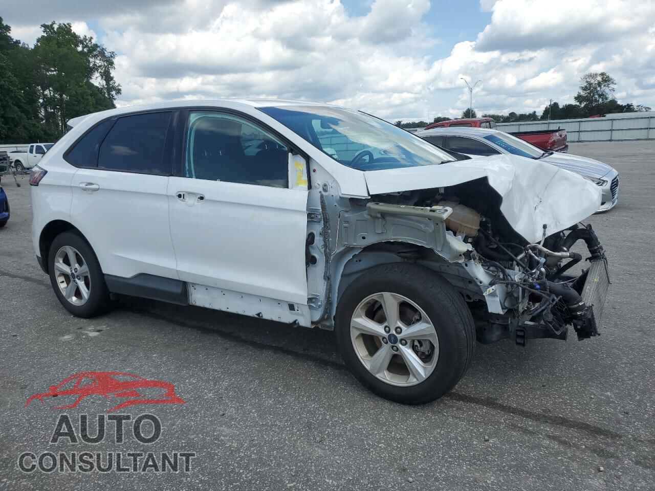 FORD EDGE 2019 - 2FMPK3G92KBB78990
