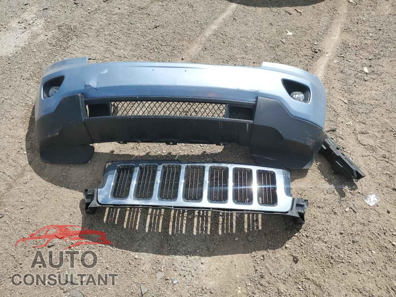 JEEP GRAND CHER 2012 - 1C4RJFAG0CC222012