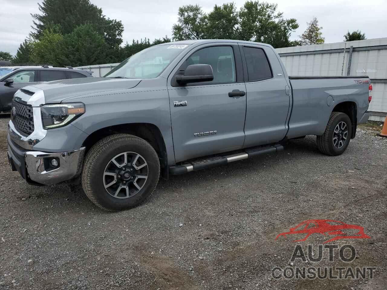 TOYOTA TUNDRA 2020 - 5TFCY5F10LX025740