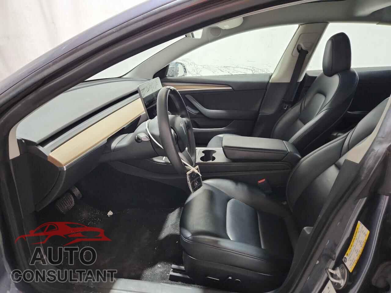 TESLA MODEL 3 2023 - 5YJ3E1EA6PF439222