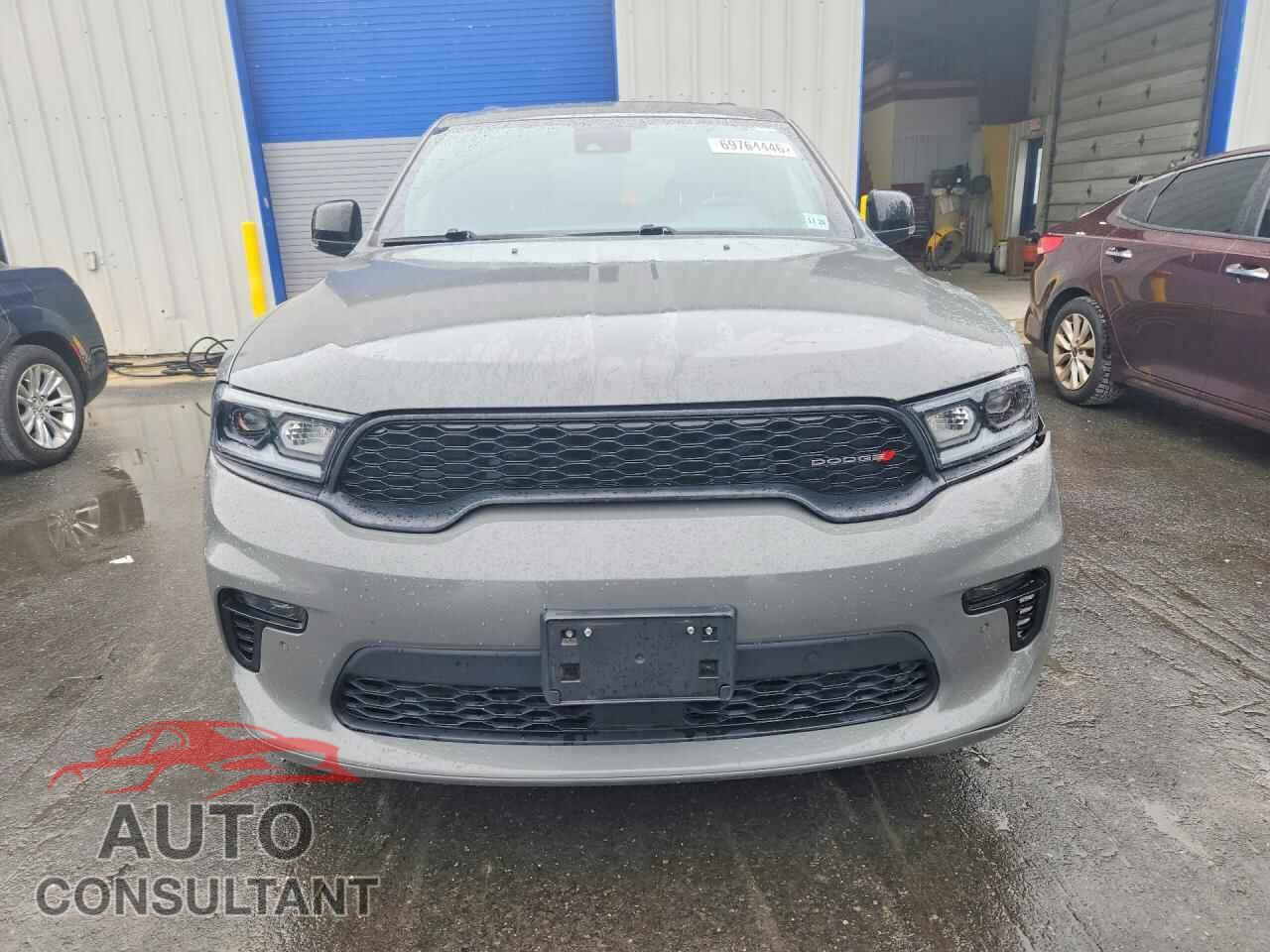 DODGE DURANGO 2023 - 1C4RDJDG3PC689338