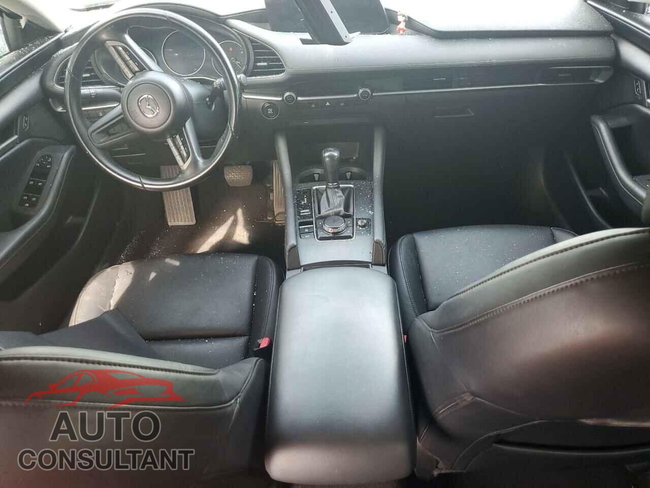 MAZDA 3 2021 - JM1BPABL4M1323792