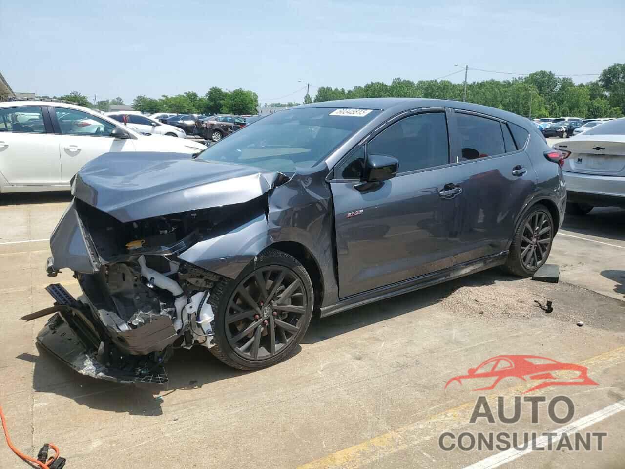 SUBARU IMPREZA 2024 - JF1GUHJCXR8879702