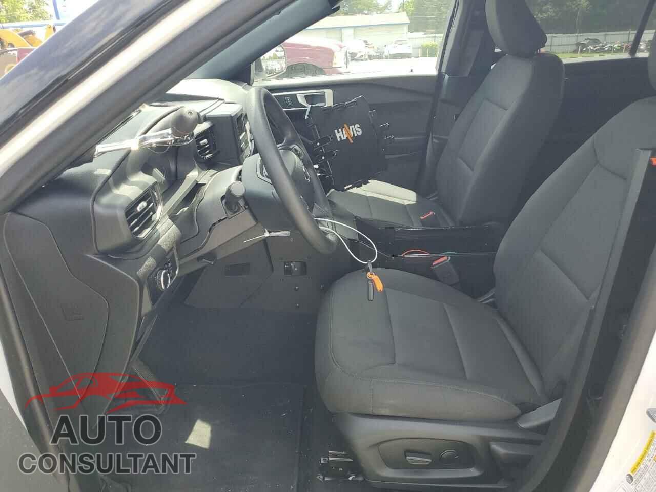 FORD EXPLORER 2023 - 1FM5K8AB1PGB37086