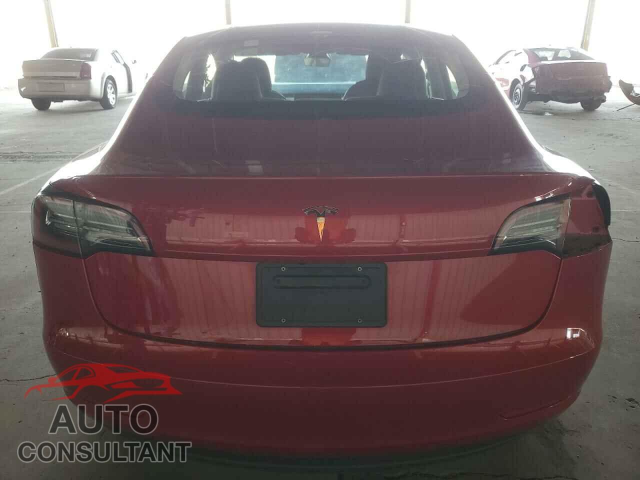 TESLA MODEL 3 2023 - 5YJ3E1EA9PF454085