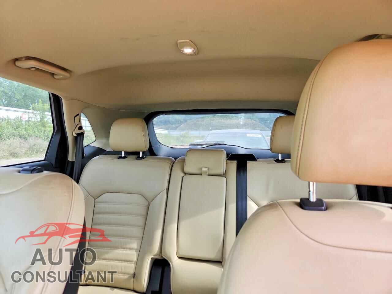 FORD EDGE 2016 - 2FMPK4J90GBC10244