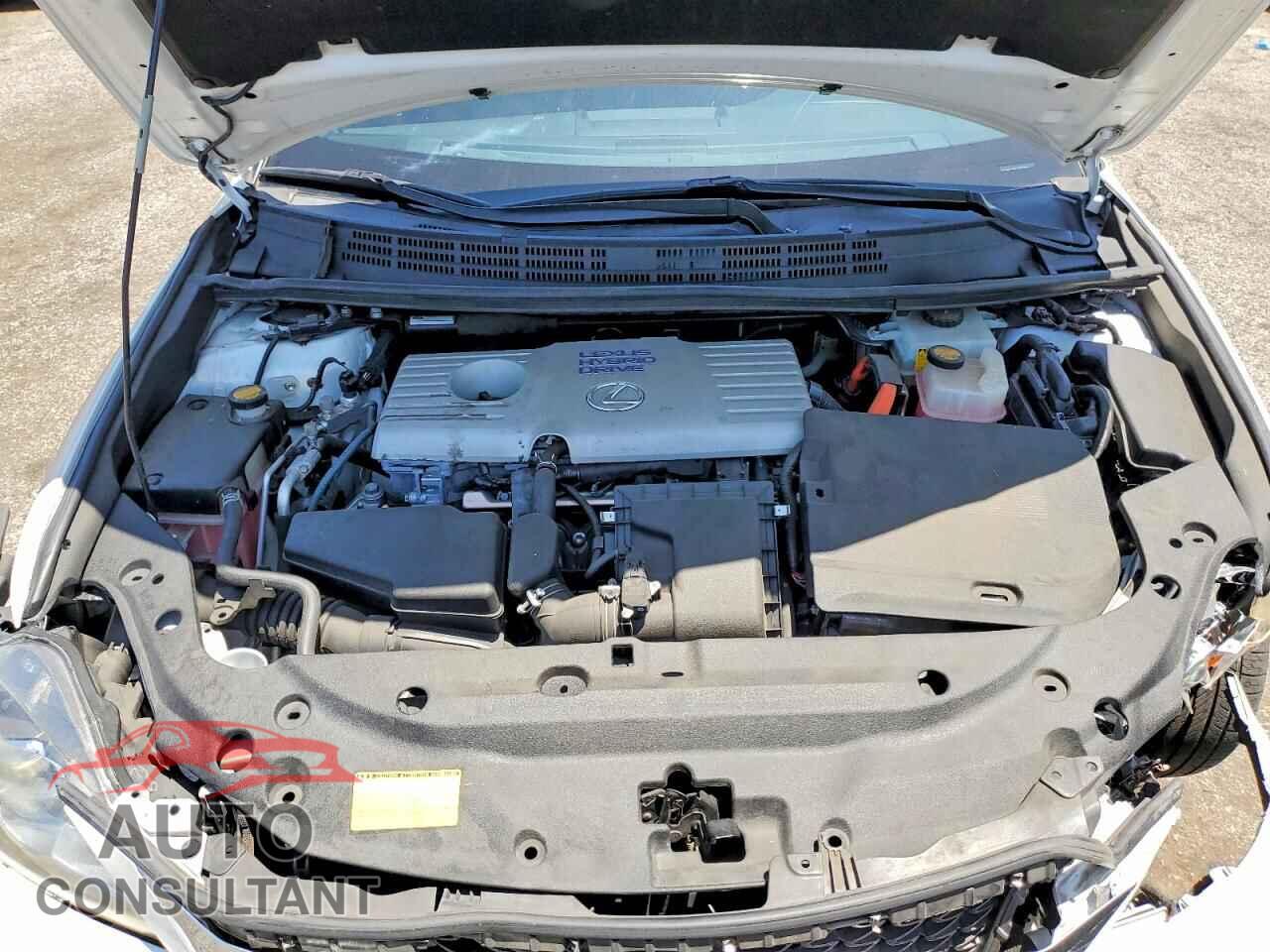 LEXUS CT 200 2012 - JTHKD5BH4C2086949